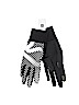 Gap Print Black Gloves Size XS - Sm - photo 1