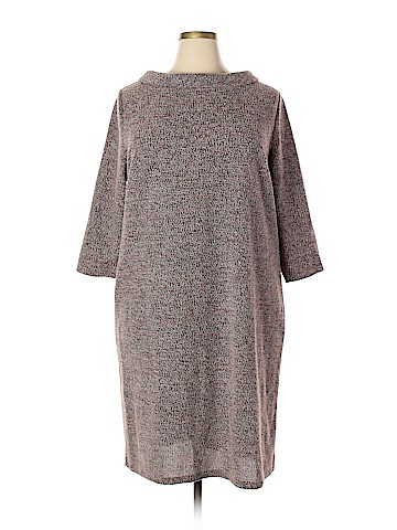 Talbots Casual Dress (view 1)