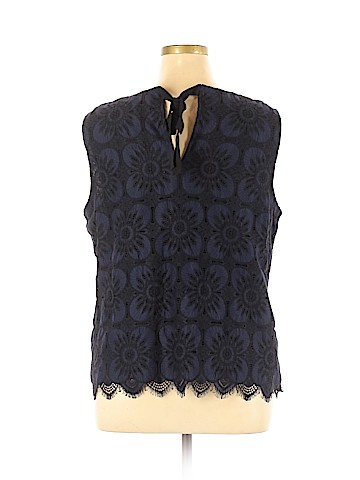Banana Republic Sleeveless Top (view 2)