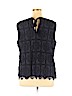 Banana Republic Blue Sleeveless Top Size XL - photo 2