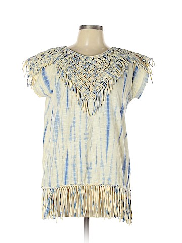 Pepin Short Sleeve Top (view 1)