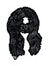 Cejon Accessories Inc. Solid Black Scarf One size - photo 1