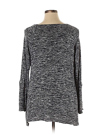 Max Edition Pullover Sweater (view 2)