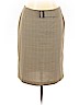 Unbranded 100% Polyester Tan Casual Skirt Size 14 - photo 1