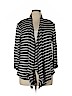 Jones New York Blue Cardigan Size XL - photo 1