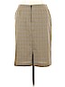 Unbranded 100% Polyester Tan Casual Skirt Size 14 - photo 2