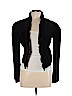 Free People Black Jacket Size L - photo 1