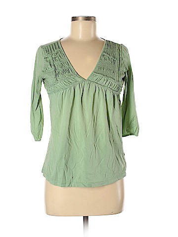 Urban Outfitters Long Sleeve Top (view 1)