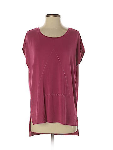 American Eagle Outfitters Short Sleeve Top (view 1)