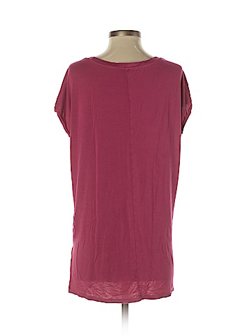American Eagle Outfitters Short Sleeve Top (view 2)