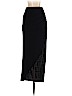 TOBI Black Casual Skirt Size S - photo 1