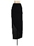 TOBI Black Casual Skirt Size S - photo 2