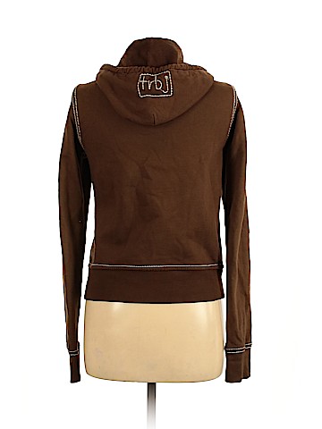 True Religion Zip Up Hoodie (view 2)