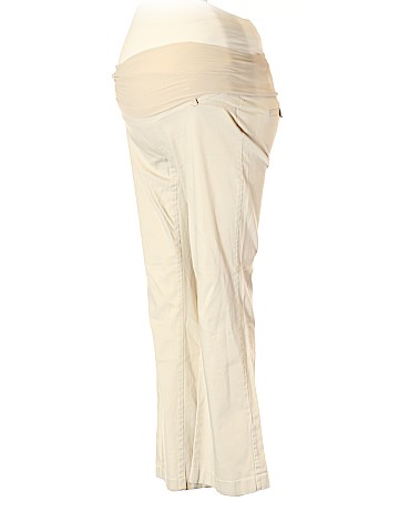 Motherhood Casual Pants (view 1)