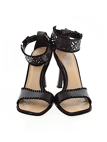 Carlos by Carlos Santana Heels (view 2)