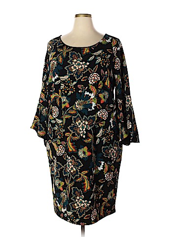 INC International Concepts Casual Dress (view 1)