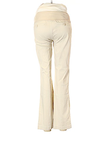 Motherhood Casual Pants (view 2)