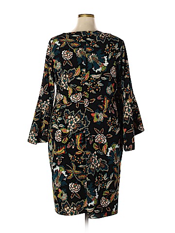 INC International Concepts Casual Dress (view 2)