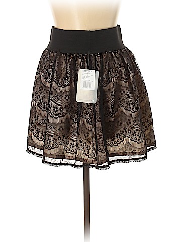 Lily Rose Casual Skirt (view 2)