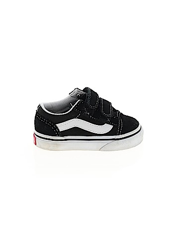 Vans Sneakers (view 1)
