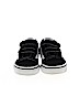 Vans Solid Black Sneakers Size 4 (baby) - photo 2
