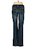 Joe's Jeans Blue Jeans Size 28 waist - photo 2