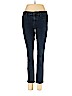 Mossimo Blue Jeggings Size 6 - photo 1