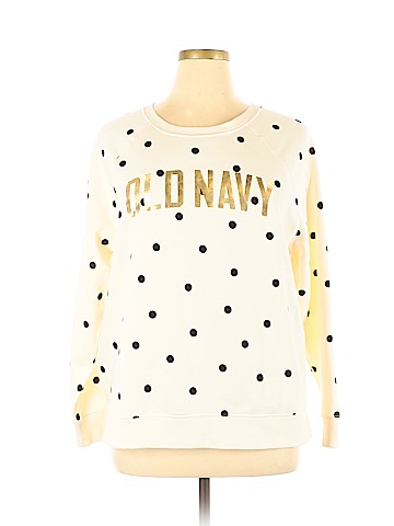 Old Navy Sweatshirt (view 1)