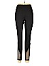 Assorted Brands Black Leggings Size XL - photo 1