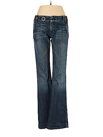 7 For All Mankind Jeans (view 1)