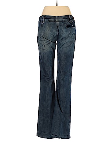 7 For All Mankind Jeans (view 2)