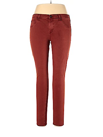 Adriano Goldschmied Jeggings (view 1)