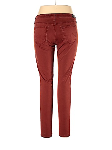 Adriano Goldschmied Jeggings (view 2)