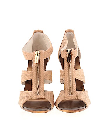 MICHAEL Michael Kors Heels (view 2)