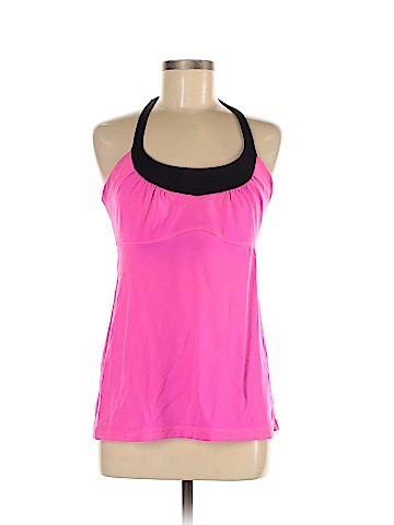 Lululemon Athletica Active Tank (view 1)