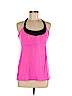 Lululemon Athletica Pink Active Tank Size 8 - photo 1