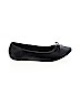 Zoe&Zac Black Flats Size 6 - photo 1