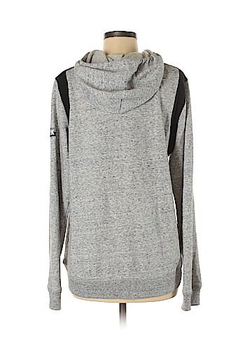 Victoria's Secret Pink Pullover Hoodie (view 2)