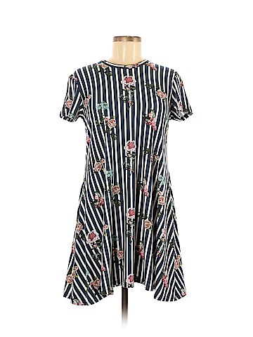 J for Justify Casual Dress (view 1)