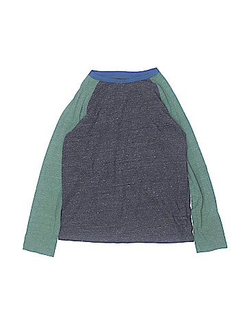 Old Navy Long Sleeve T-Shirt (view 1)