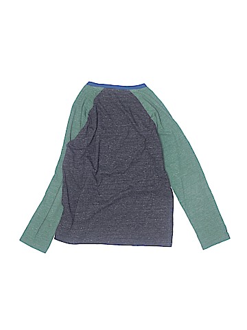 Old Navy Long Sleeve T-Shirt (view 2)