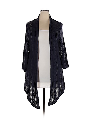 Liz & Me Cardigan (view 1)