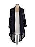 Liz & Me 100% Cotton Blue Cardigan Size 2X - photo 1