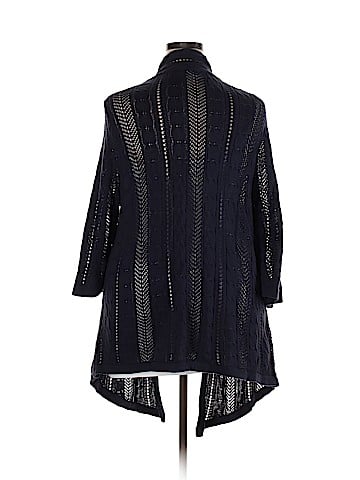 Liz & Me Cardigan (view 2)