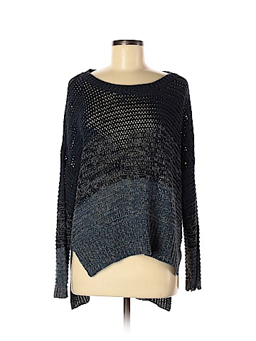 Quinn Pullover Sweater (view 1)