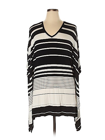 Lane Bryant Short Sleeve Top (view 1)