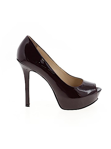 Enzo Angiolini Heels (view 1)