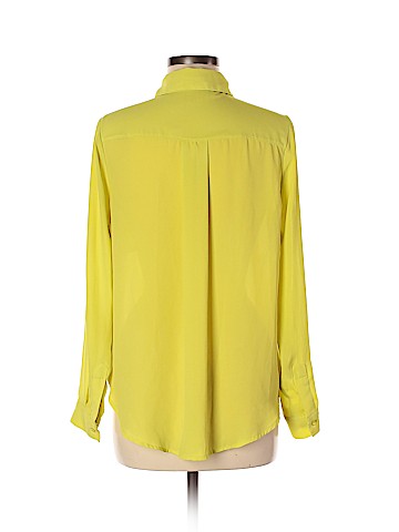 Forever 21 Long Sleeve Blouse (view 2)