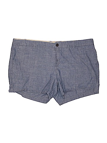 Merona Shorts (view 1)