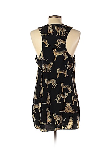 Forever 21 Sleeveless Blouse (view 2)